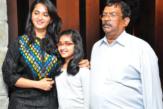 Anushka Shetty 1